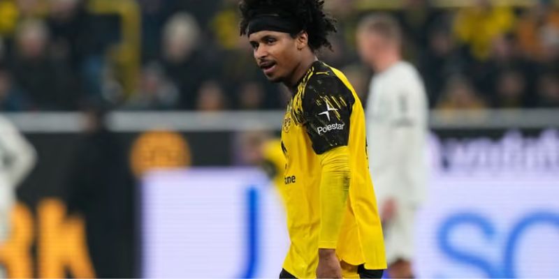 Karim Adeyemi trưởng thành qua nhiều dấu mốc đáng nhớ