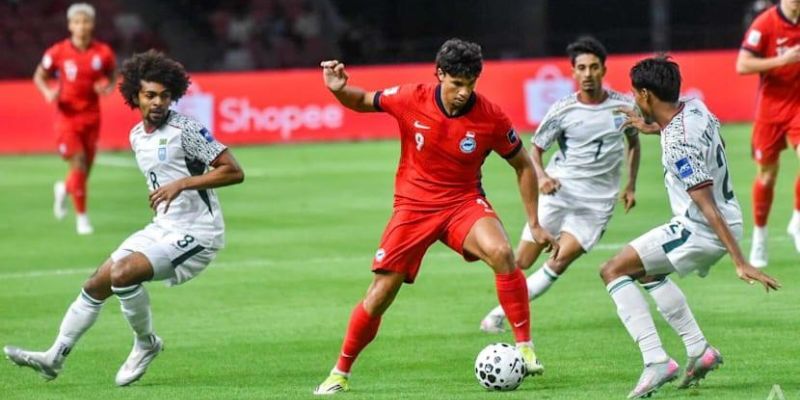Kết Quả Bóng Đá FIFA ASEAN Cup 2026 Hôm Nay 28/9
