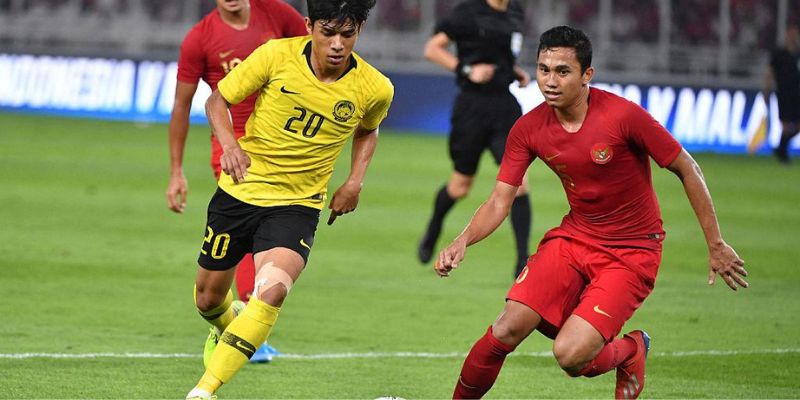 Kết Quả Malaysia Vs Indonesia Ngày 28/9