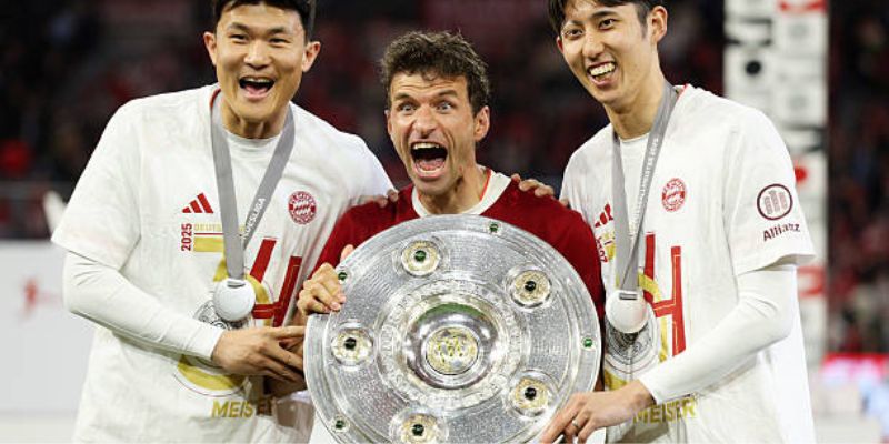 Sự nghiệp bóng đá của Kim Min-jae