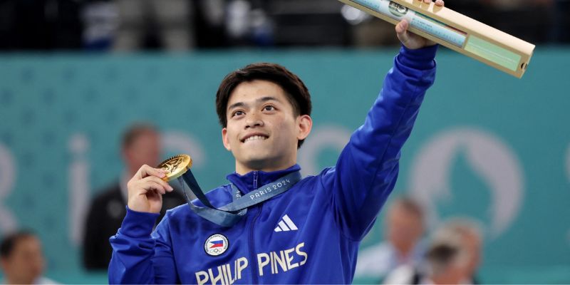 Dấu ấn Olympic, tương lai, di sản và cảm hứng cho thế hệ trẻ