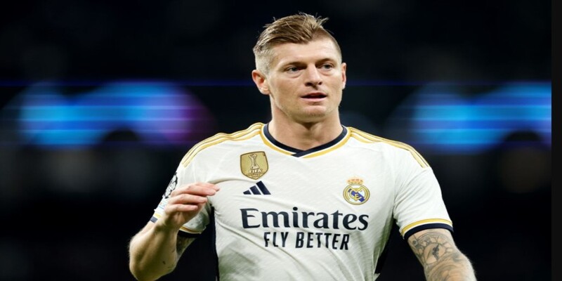 Tiểu sử cầu thủ Toni Kroos và hành trình phát triển sự nghiệp