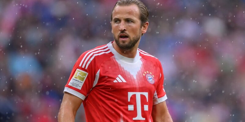 Hồ sơ và những cột mốc đáng nhớ của cầu thủ Harry Kane hiện nay