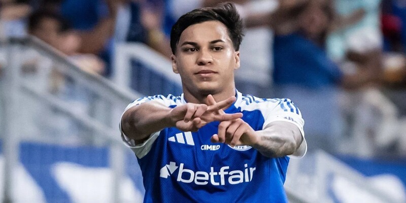 Hồ sơ cơ bản giúp nhận diện cầu thủ Kaio Jorge có gì đặc biệt?