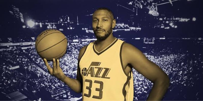 Boris Diaw Là Ai?