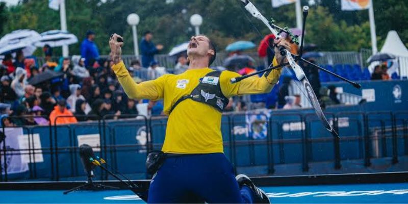 Những lần góp mặt tại Olympic