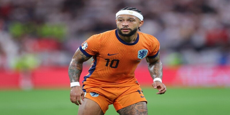 Thông tin nền tảng về cầu thủ Memphis Depay dành cho fan hâm mộ
