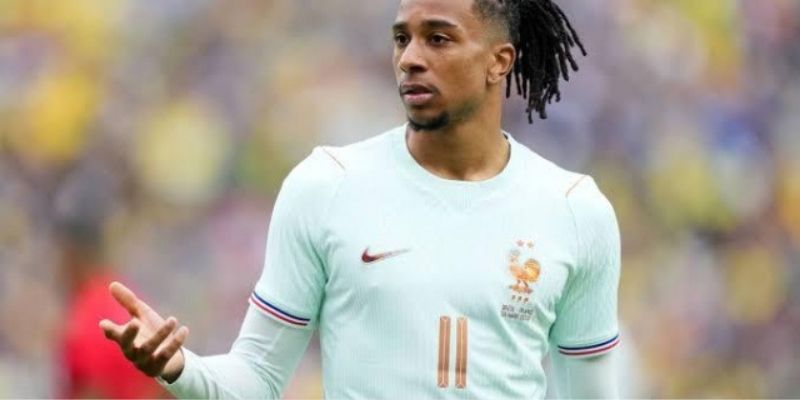 Crystal Palace và giai đoạn đưa Olise trở thành điểm sáng tại Premier League