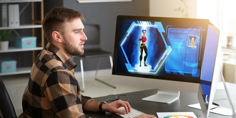 Kỹ năng cần có để theo đuổi nghề lập trình game