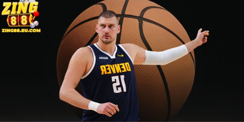 Hành Trình Từ Cậu Bé Thừa Cân Đến Siêu Sao NBA