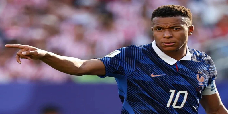 Mbappe và cuộc đua chinh phục Champions League