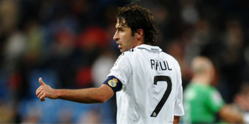 Hành Trình Đến Với Real Madrid