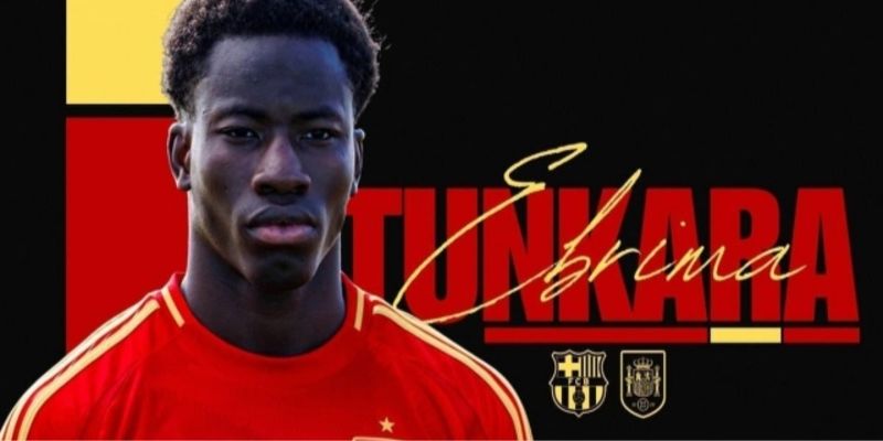 Vì Sao Real Madrid Quan Tâm Đến Tunkara?