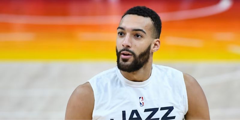 Minnesota mở thêm chương đáng chú ý trong sự nghiệp Gobert