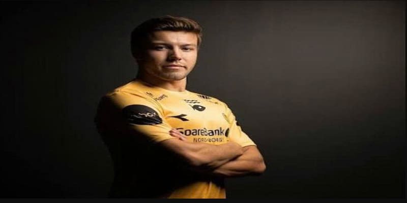 Tổng quan về cầu thủ Fredrik Bjorkan và hồ sơ sự nghiệp