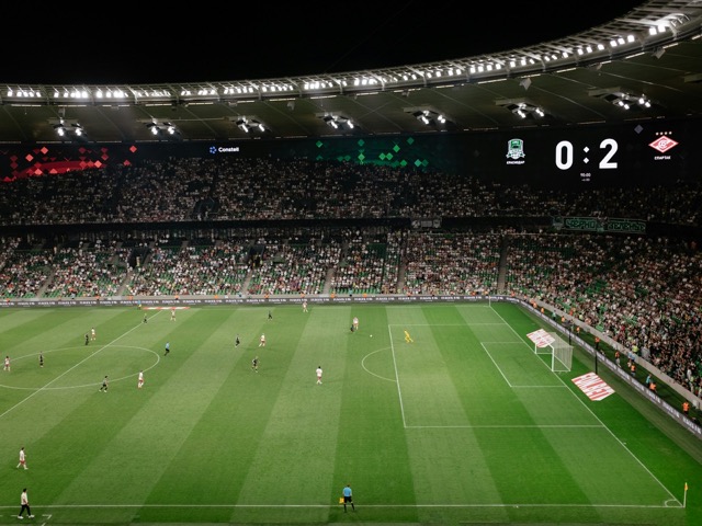 The Result Exists Before the Animation Plays