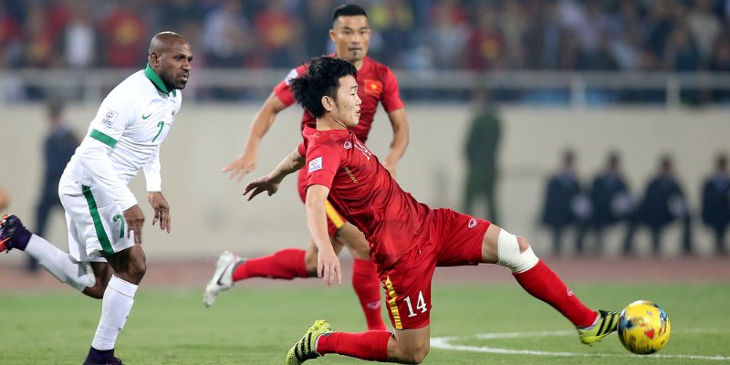 Thông tin tổng quan về sự nghiệp Lương Xuân Trường