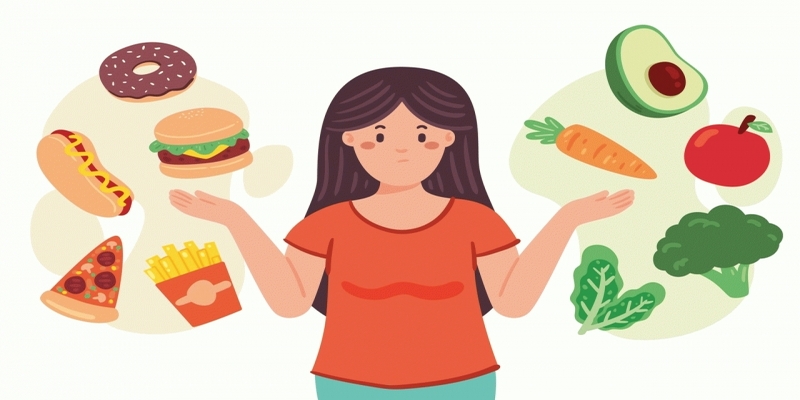Thủ thuật ăn uống lành mạnh mang đến nhiều giá trị thiết thực