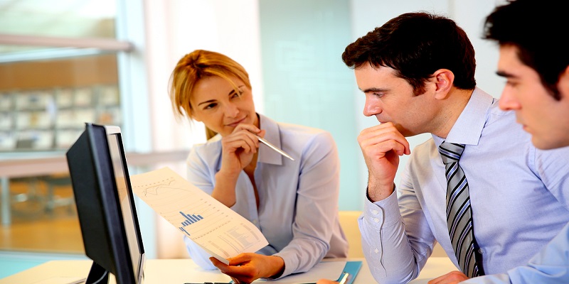 Cách thức giải quyết mâu thuẫn trong nội bộ nhóm