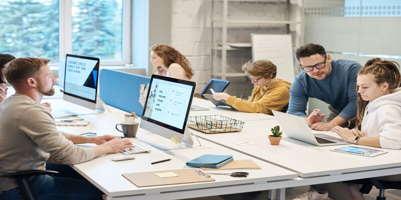 Thủ thuật marketing online giúp nâng cao cạnh tranh