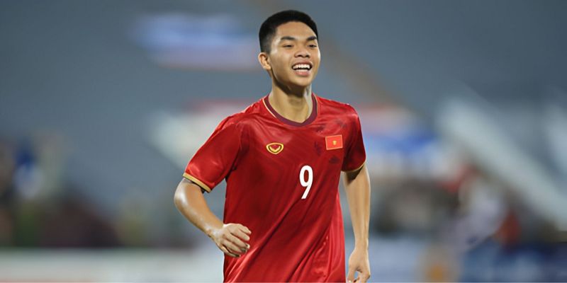 Nguyễn Lê Phát thể hiện gì trong đội hình U23 Việt Nam?