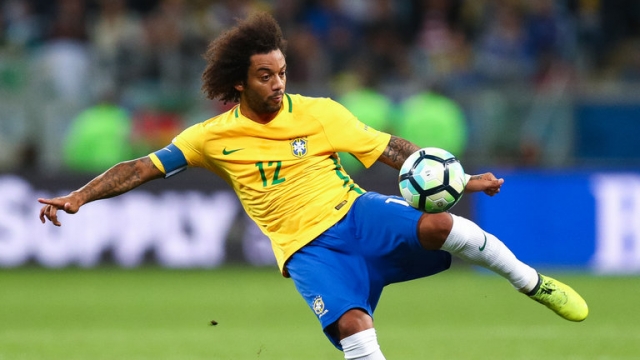 Tuyển Brazil và chặng cuối khép lại hành trình sân cỏ giàu cảm xúc