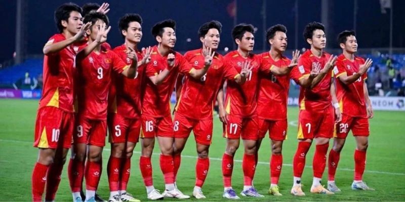 U23 Việt Nam vs U23 Hàn Quốc: Thử thách lớn ở tứ kết ASIAD 2026