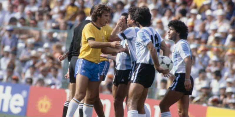 Sự nghiệp rực rỡ tại Flamengo và tầm ảnh hưởng toàn cầu