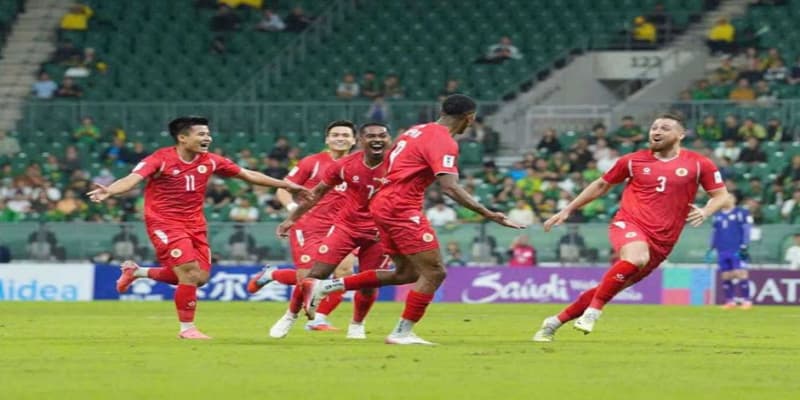 Kashima Antlers sở hữu thành tích đáng nể tại Nhật Bản