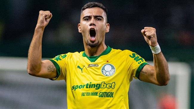 Khẳng định bản thân tại Fulham và chuyển sang Palmeiras