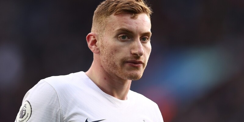 Tottenham giúp Kulusevski phát huy rõ khả năng sáng tạo tấn công