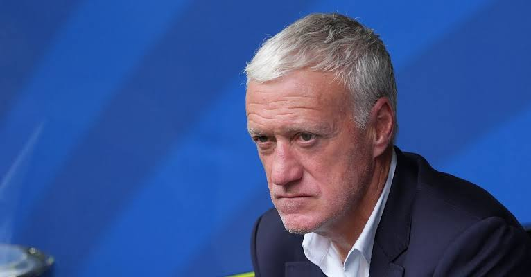 Tiểu Sử Và Những Bước Đầu Sự Nghiệp Của Didier Deschamps