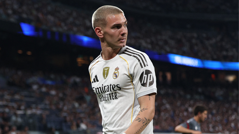 Thương Vụ Real Madrid Và Bản Hợp Đồng Định Hình Tương Lai