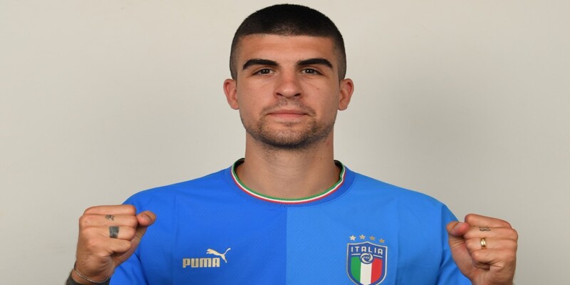 Thông tin cá nhân và những dấu mốc mới mẻ của Gianluca Mancini