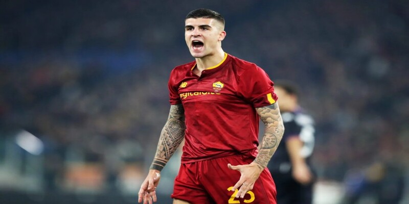 Hành trình sự nghiệp của Gianluca Mancini qua giai đoạn phát triển quan trọng