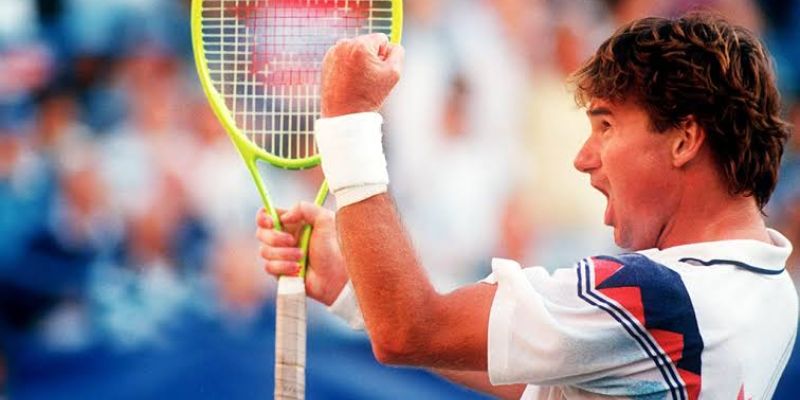 Những Bước Đầu Trong Sự Nghiệp Của Jimmy Connors