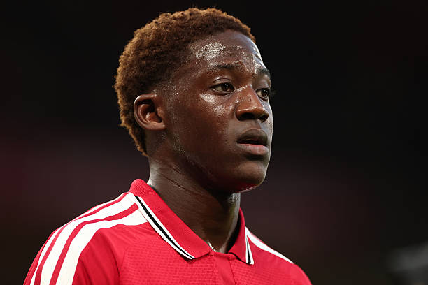 kobbie mainoo 1 1