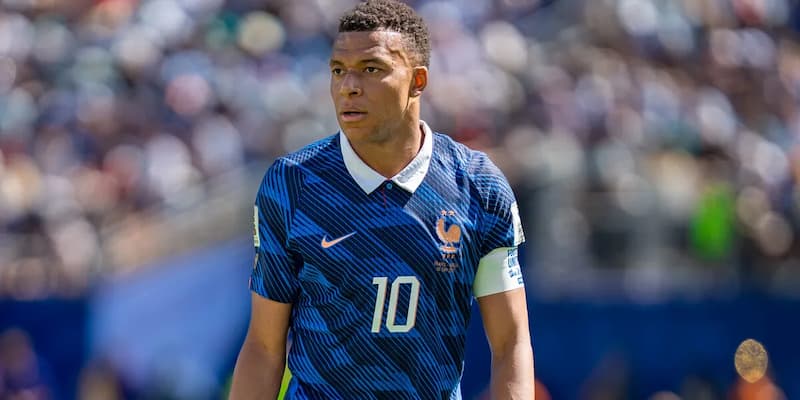 Những Khía Cạnh Kylian Mbappé Cần Tiếp Tục Cải Thiện