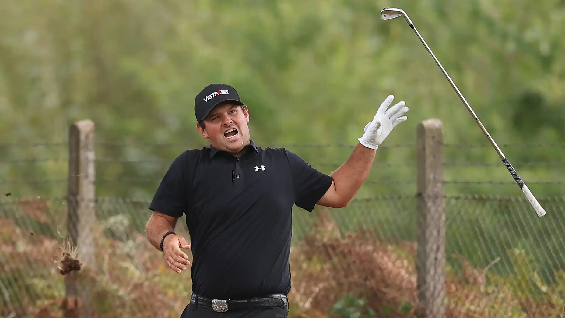 Patrick Reed và hành trình khẳng định tên tuổi trong golf