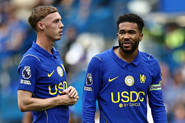 Tầm quan trọng của đội trưởng Chelsea