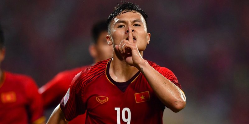 Thành tựu đỉnh cao mà Nguyễn Quang Hải đã đạt được