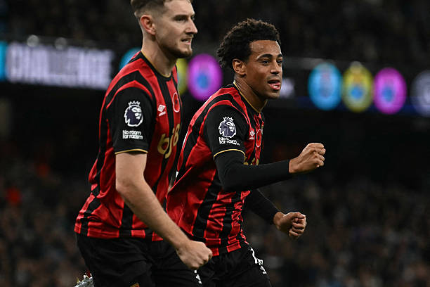 Hồ sơ cá nhân và tiểu sử của Tyler Adams