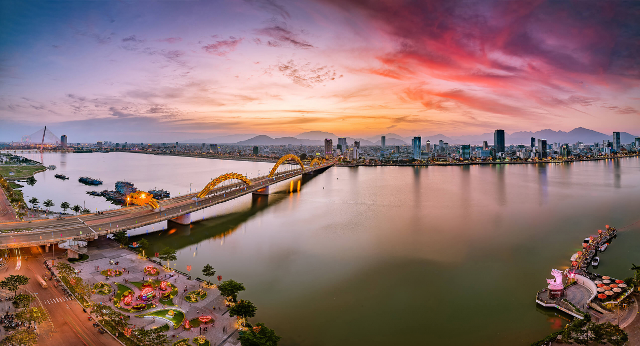 Cuộc cách mạng chuyển đổi số trong quản lý dữ liệu đô thị