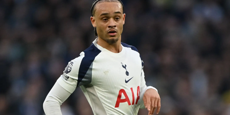 Xavi Simons và các phẩm chất kiến tạo đỉnh cao