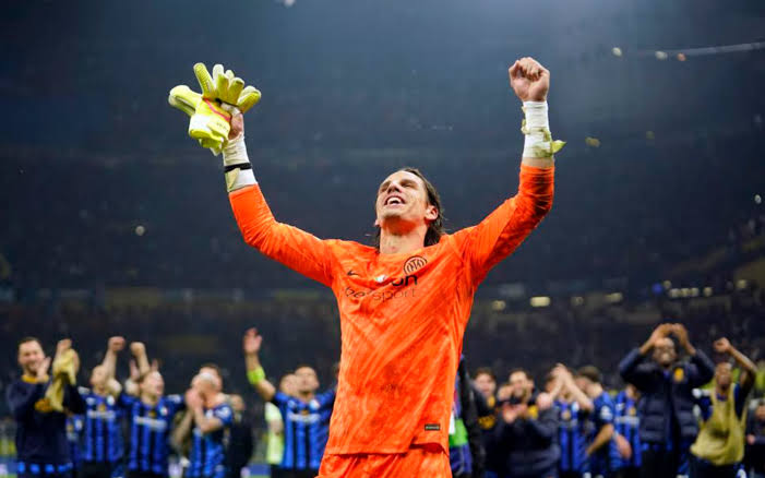 Tiểu sử Yann Sommer