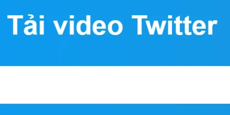 Tải Video Từ X Dễ Dàng Với Ssstwitter.com – Miễn Phí 2025?