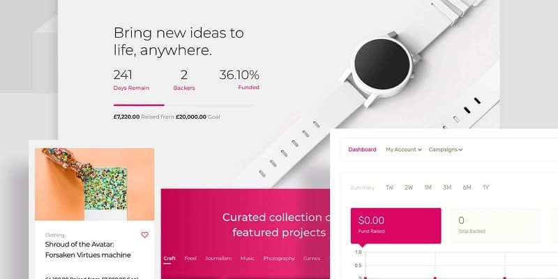 8 Plugin Donation WordPress tốt nhất cho năm 2020