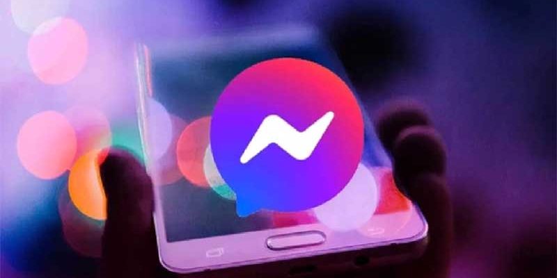 Tải Messenger Facebook trên điện thoại Android