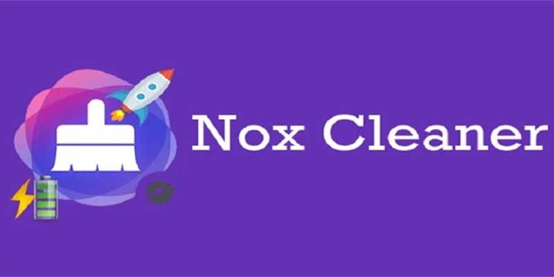 Nox Cleaner Apk – Xóa rác, giải phóng CPU tăng tốc điện thoại