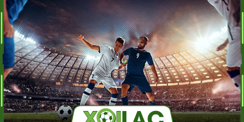 Xoilac-tvv.today – Xem bóng đá hôm nay full HD hoàn toàn miễn phí